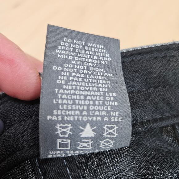 Eddie Bauer original outdoor outfitter ball cap hat adjustable strap back gray - Picture 5 of 5